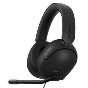 SONY（ソニー） ゲーミングヘッドセット INZONE H3｜MDR-G300 BZ