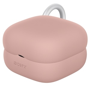 SONY�i�\�j�[�j&nbsp;LinkBuds Clip��p�P�[�X�J�o�[&nbsp;HACLC900CA PC