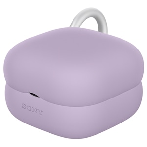 SONY（ソニー） LinkBuds Clip専用ケースカバー｜HACLC900CA VC｜[通販