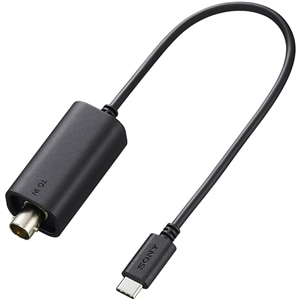 SONY�i�\�j�[�j&nbsp;�^�C���R�[�h�A�_�v�^�[�P�[�u��&nbsp;VMC-BNCU1