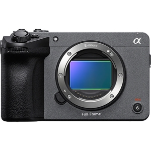 SONY�i�\�j�[�j&nbsp;�v���t�F�b�V���i���J���R�[�_�[�@Cinema Line�J�����@FX5�@�{�f�B&nbsp;ILME-FX5B