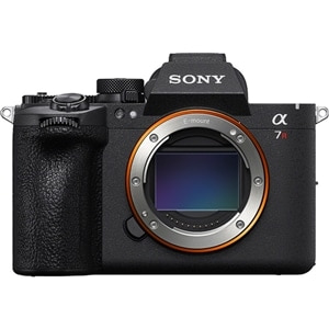 SONY�i�\�j�[�j&nbsp;�~���[���X���J�����@�{�f�B�@��7R VI&nbsp;ILCE-7RM6