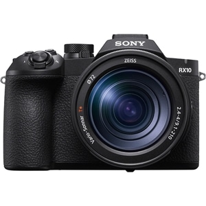 SONY�i�\�j�[�j&nbsp;�R���p�N�g�f�W�^���J�����@Cyber-shot�@RX10V&nbsp;DSC-RX10M5