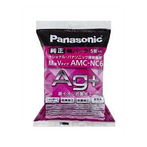 Panasonic�i�p�i�\�j�b�N�j&nbsp;�N���[�i�[���p�b�N&nbsp;AMC-NC6