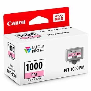 CanoniLmj CNJ[gbW PFI-1000PM