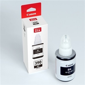 CanoniLmj CNJ[gbW GI-390 BK
