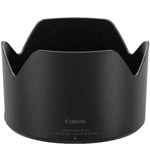 CanoniLmj Yt[h ES-83