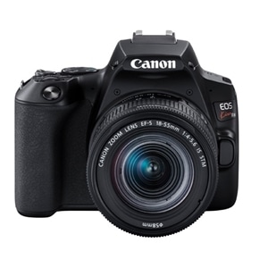 【美品】キャノン Canon EOS Kiss X10 レンズキット　#1894キャノン