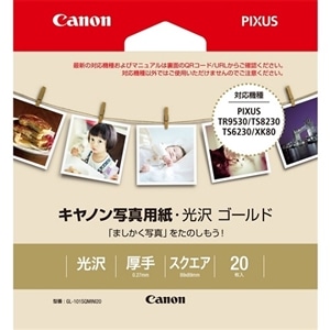 CanoniLmj Lmʐ^pES[h GL-101SQMINI20