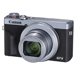 Canon  デジタルカメラ PowerShot G7 X 美品