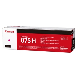 CanoniLmj gi[J[gbW 075H M (}[^) CRG-075HMAG