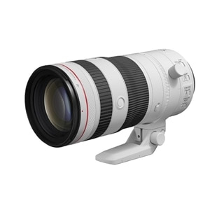Canon（キヤノン） 交換用レンズ RF70-200mm F2.8 L IS USM Z(WH 