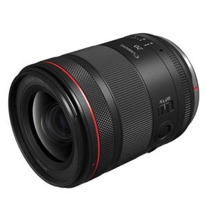 数量限定価格!! Canon（キヤノン） 交換用レンズ キヤノンRFマウント｜RF20mm レンズ(ズーム)