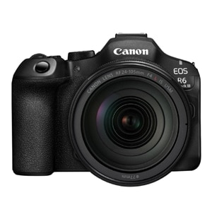 Canon（キヤノン） ミラーレスカメラ EOS R6 Mark III・RF24-105 L IS