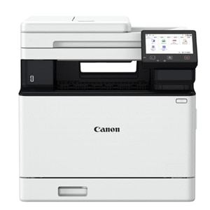 A4カラーレーザー複合機 Canon MF745cdw Canon レーザープリンター A4