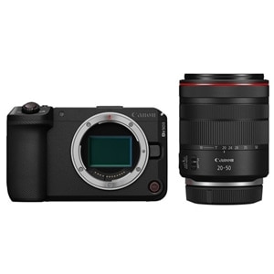 Canon�i�L���m���j&nbsp;�t���T�C�Y�~���[���X�J�����@ EOS R6 V�ERF20-50mm F4 L IS USM PZ �����Y�L�b�g&nbsp;EOSR6V-2050ISPZLK