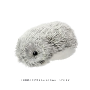 カシオ計算機 AIペットロボット Moflin（モフリン）｜PE-M10SR