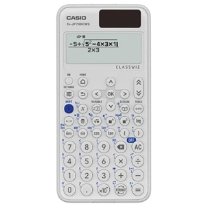�J�V�I�v�Z�@&nbsp;�X�^���_�[�h�֐��d��@ClassWiz�yHIGH SPEC�z&nbsp;FX-JP700CWS-N