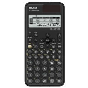 カシオ計算機 スタンダード関数電卓 ClassWiz【PROFESSIONAL】｜FX