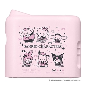 クラフトパンチ　限定一名様１０ケースカラー柄ランダム カシオ計算機 ラベルライター NAME LAND i-ma｜KL-SP10-SA2｜[通販