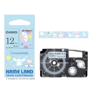 JVIvZ@ TILN^[e[v XR-12SACN1