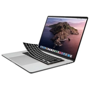 エレコム ｍａｃｂｏｏｋｐｒｏ１６インチ用キーボードカバー Pks Mbp16cbk 通販 ケーズデンキ