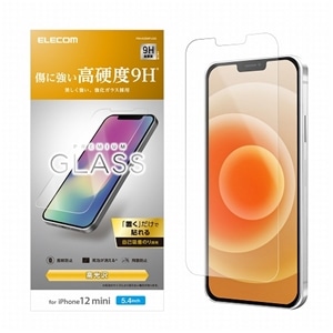 GR iPhone 12 miniptB PM-A20AFLGG