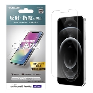 GR iPhone12ProMaxpیtB PM-A20CFLGGM