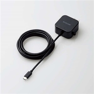 GR AC[d(2.4A/CP[ǔ^/2.5j MPA-ACC21BK