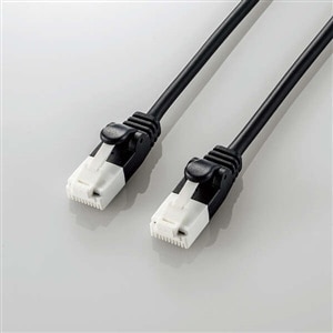GR Cat6A LANP[u LD-GPAYT/BK100
