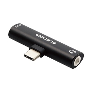 GR Type-CϊA_v^ USB PDΉ MPA-C35PDBK