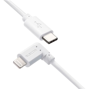 GR L^ USB-C to LightningP[u MPA-CLL20WH