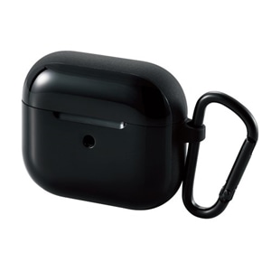 GR AirPods 3 P[X Jo[ ^tX Ռz Jrit AVA-AP3TSBK
