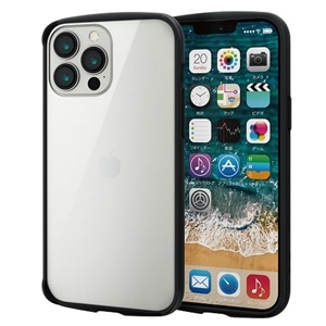 GR iPhone 13 Pro MaxpP[X PM-A21DTSLFCGBK