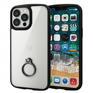 GR iPhone 13 Pro MaxpP[X PM-A21DTSLFCRBK