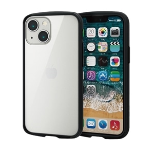 GR iPhone13 minipP[X PM-A21ATSLFCGBK