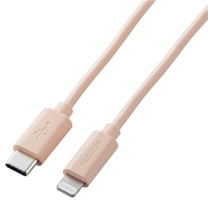 GR USB-C(TM) to LightningP[u(X^_[h) U2C-APCL10DR