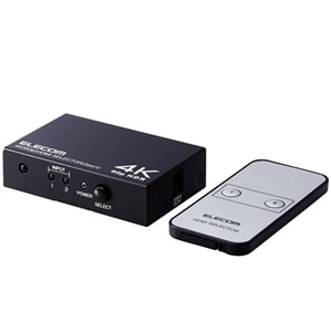 GR HDMIؑ֊i2|[gj DH-SW4KP21BK