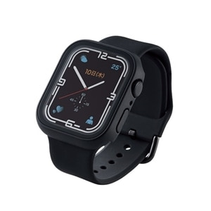 GR Apple Watch Series@7 [ 45mm ] یP[X AW-21AFCGCBK