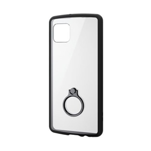 GR AQUOS sense6s ( SHG07 ) / sense6 ( SH-54B SHG05 )pP[X PM-S221TSLFCRBK