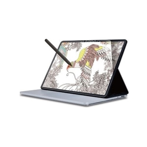 GR Surface Laptop Studio 14.4C` (2022N) p tB EF-MSLSFLAPL