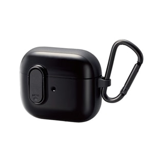 GR AirPods (3)pTOUGH SLIM LockP[X AVA-AP3TSLBK