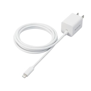GR USB Type-C [d PD Ή 20W CgjOP[u ̌^ 1.5m MPA-ACLP05WH