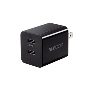 GR USB Type-C [d PD Ή őo20W ^CvC ×2 MPA-ACCP35BK