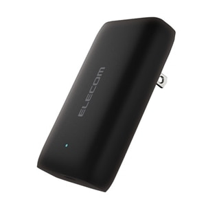 エレコム USB Type-C 充電器 PD 対応 45W｜ACDC-PD2445BK｜[通販