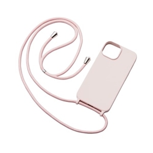 GR iPhone 14 / 13 p P[X Jo[ VR V_[Xgbvt PM-A22ASCSSPN