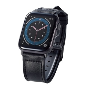 GR Apple WatchpnCubhU[oh (45/44/42mm) AW-45BDLHVBK