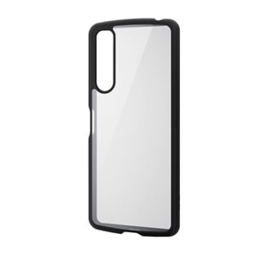 GR Xperia 5 IV TOUGH SLIM LITE t[J[ PM-X224TSLFCBK