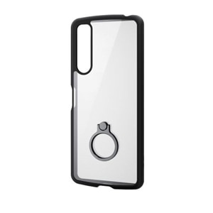 GR Xperia 5 IV TOUGH SLIM LITE t[J[ Ot PM-X224TSLFCRBK