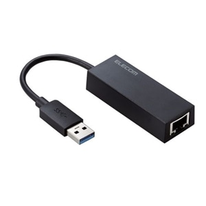 GR LLANA_v^[ USB A LAN|[g ×1|[g EDC-GUA3V2-B